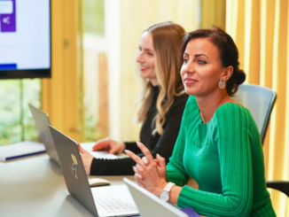 Mujer Referente reunirá en Madrid a 30 emprendedoras para impulsar su autoridad y posicionamiento
